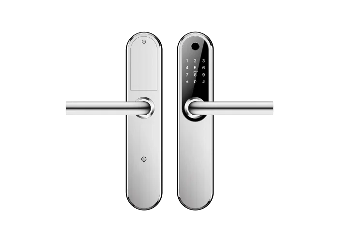 Novicam Smart Plus SILVER Novilock v.4208