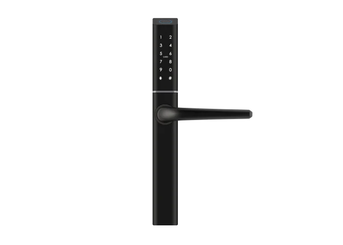 Novicam Smart Shape Novilock v.1012L