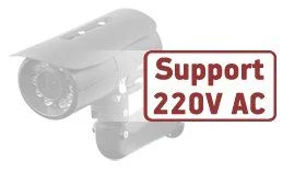 Защитный кожух Beward BxxxxRZK-220