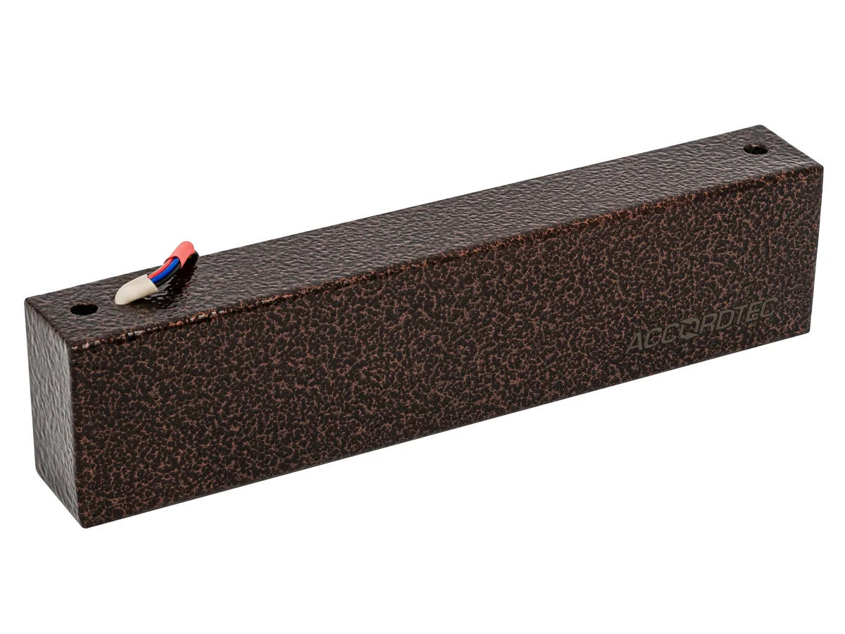 AccordTec ML-350N KB-2 с уголком, цвет коричневый