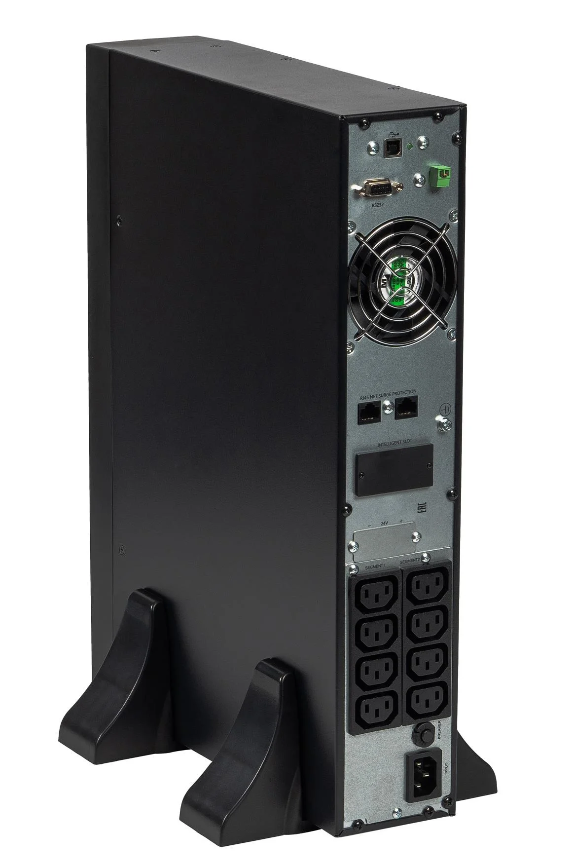 Источники бесперебойного питания Бастион SKAT-UPS 1000-RACK-ON-E P3
