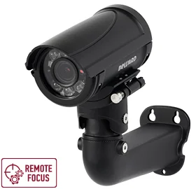 Beward B2520RZQ 2.8-11.0 мм IP Видеокамера 2 Мп, объектив 2,8-11 мм