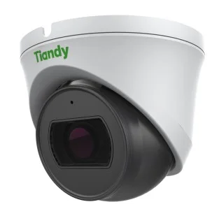 Tiandy TC-C35SS Spec:I3/A/E/Y/M/2.8-12mm/V4.0 - IP Видеокамера  5 Мп, объектив 2,8-12 мм