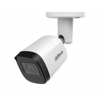 Dahua DH-HAC-B2A51P-U-IL-0600B-S3 - HD Видеокамера  5 Мп, объектив 6 мм