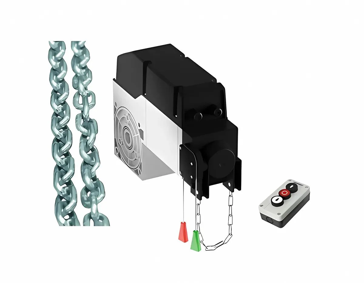 DoorHan Shaft-200KIT