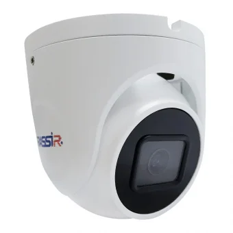 TRASSIR TR-D8251WDIR3 v3 3.6 IP Видеокамера 5 Мп, объектив 3,6 мм