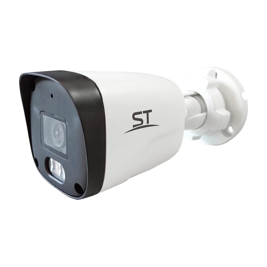 Space Technology ST-SK2507 FULLCOLOR TOWN (2,8мм) IP Видеокамера 2 Мп, объектив 2,8 мм