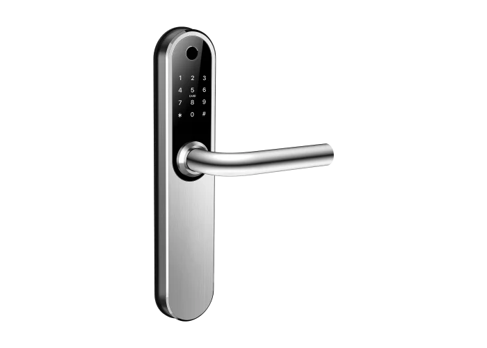 Novicam Smart Plus SILVER Novilock v.4208