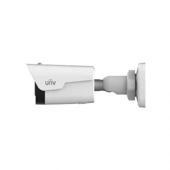 Uniview IPC2124LB-ADF40KM-H IP Видеокамера 4 Мп, объектив 4 мм