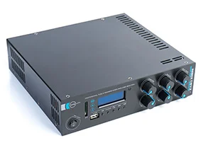 CVGaudio ReBox T18 Трансляционный усилитель 180 Вт, на 1 зону