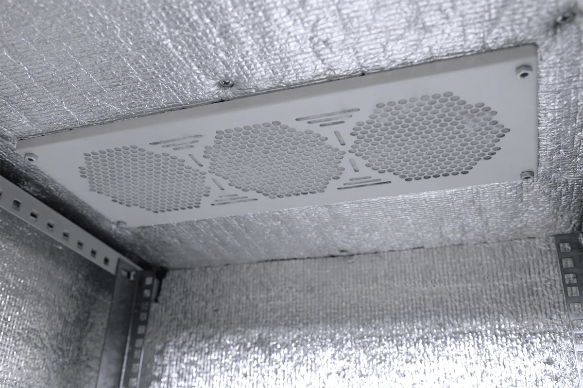 Rem R-FAN-F-IP21