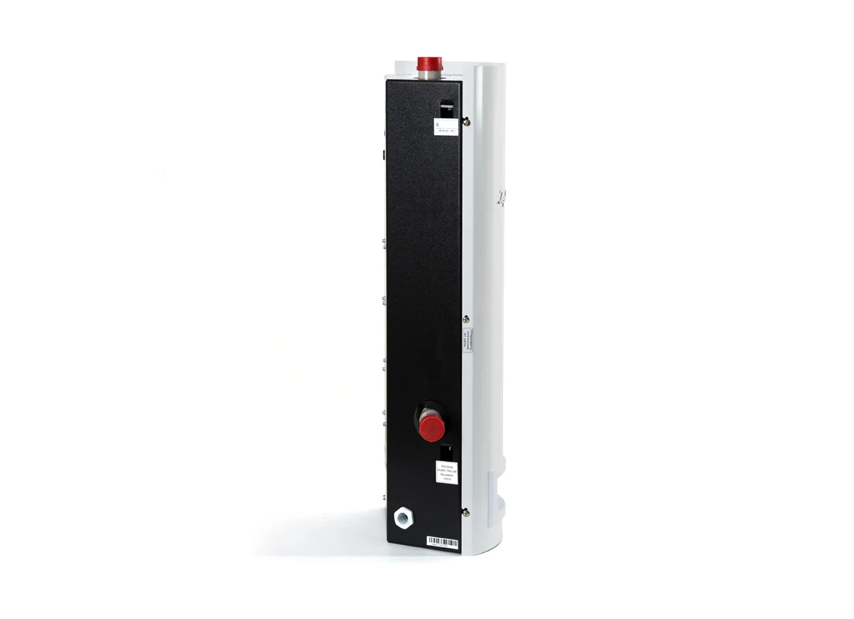 Бастион Teplodom i-TRM SILVER - 6
