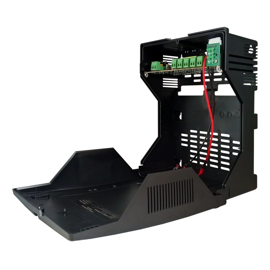 Источники бесперебойного питания Space Technology ST-ББП-101 ЧЕРНЫЙ