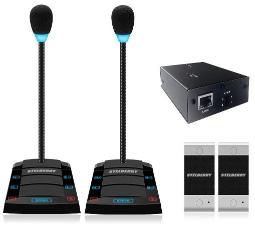 STELBERRY SX-410/2