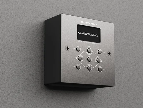 CVGaudio ERC-1BL