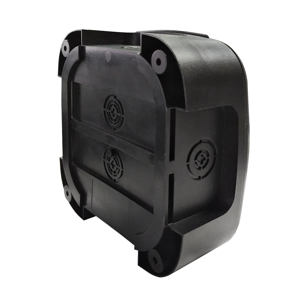 Space Technology Коробка ST-K07 PRO (Черная)