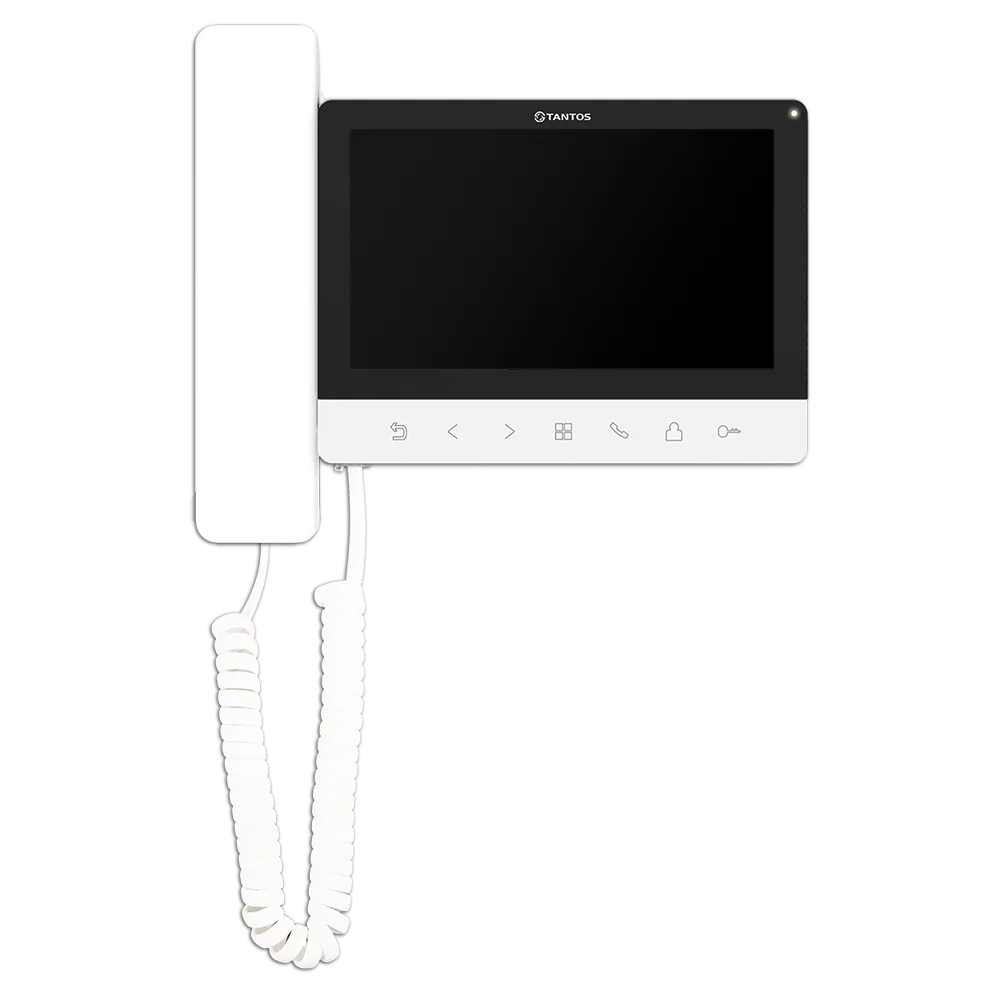 LOKI HD SE (White)