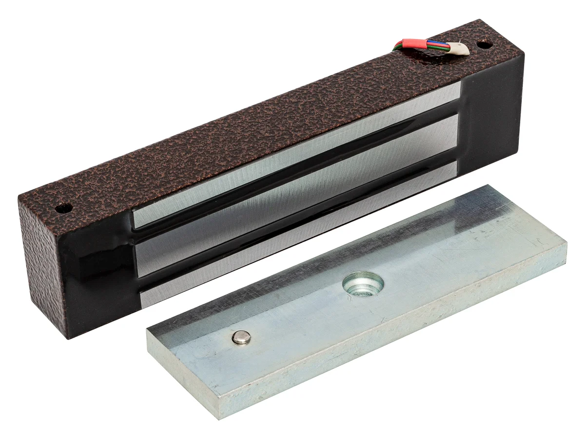 AccordTec ML-350N KB-2 с уголком, цвет коричневый
