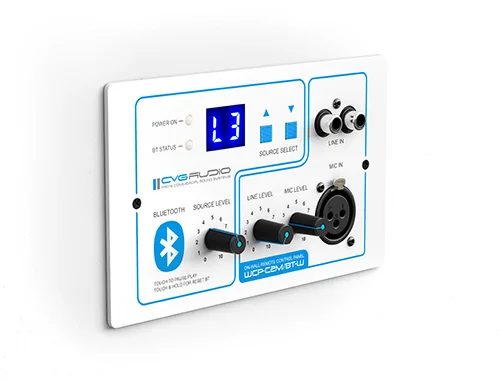 CVGaudio WCP-C2M/BT-W