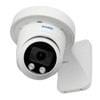 Amatek AC-IDV503ZS (2,7-13,5) встроенный микрофон IP Видеокамера 5 Мп, объектив 2,7-13,5 мм