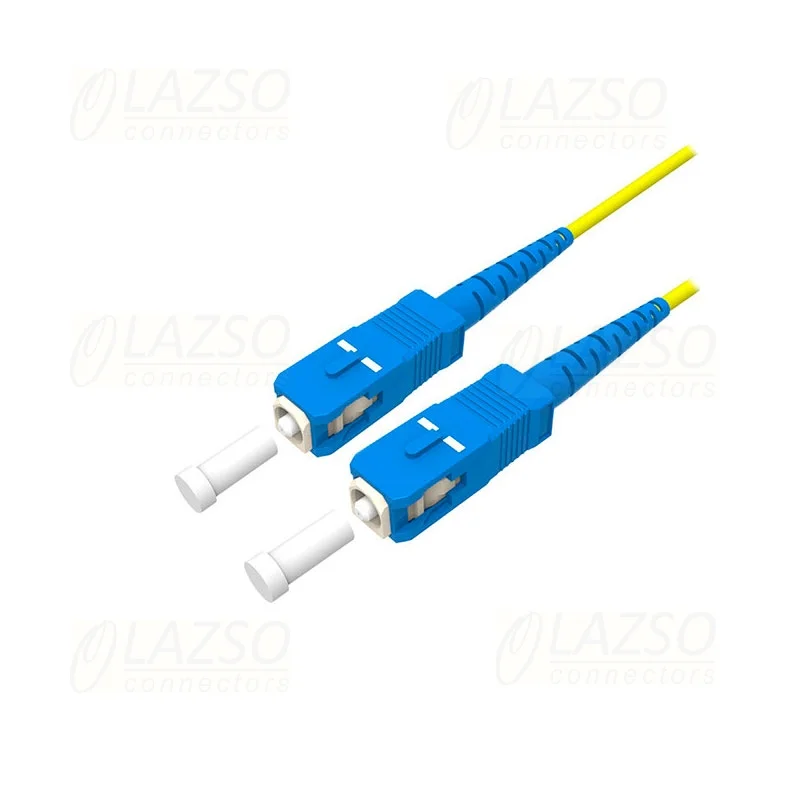 Патч-корд LAZSO PC-SU-SC/SC(3m)