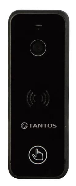 iPanel 2 + (Black)
