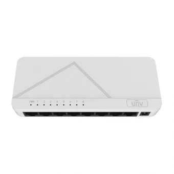 Uniview NSW1010-8T-IN