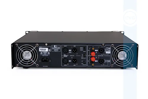 CVGaudio Clubber-650 Трансляционный усилитель 650/1000/1625 Вт