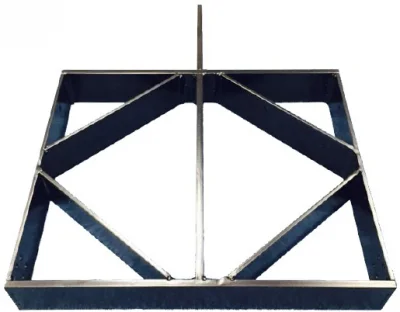 Inter-M NLA-8 FRAME