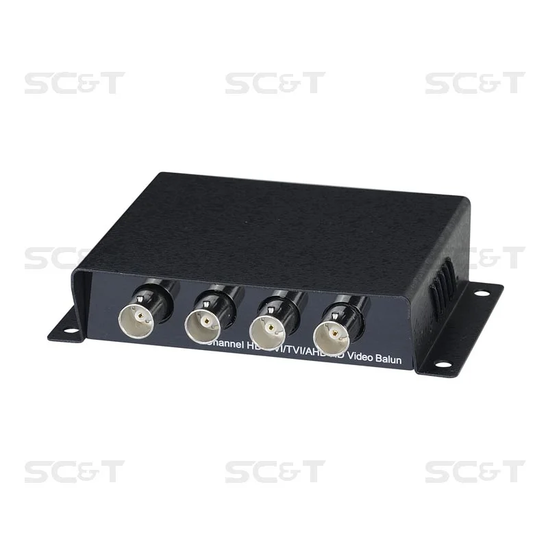SC&T TTP414HD