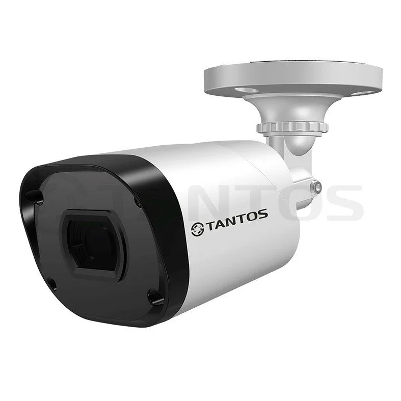 Tantos TSc-P1080pUVCf (2.8) - HD Видеокамера  2 Мп, объектив 2,8 мм