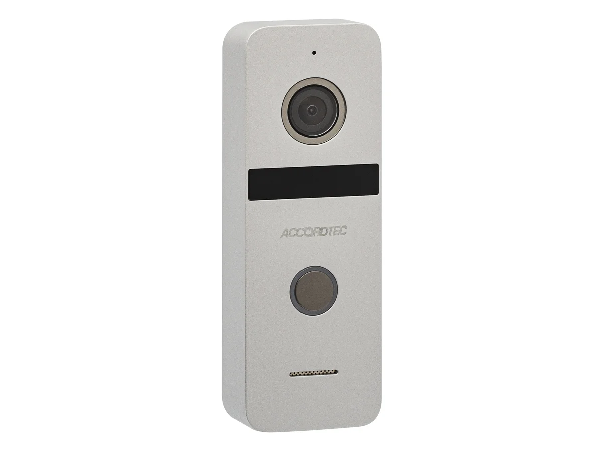 Вызывная панель AccordTec AT-VD 312N SL
