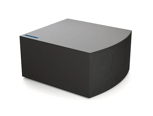 Сабвуфер CVGaudio SUBone model C-8BL/CR