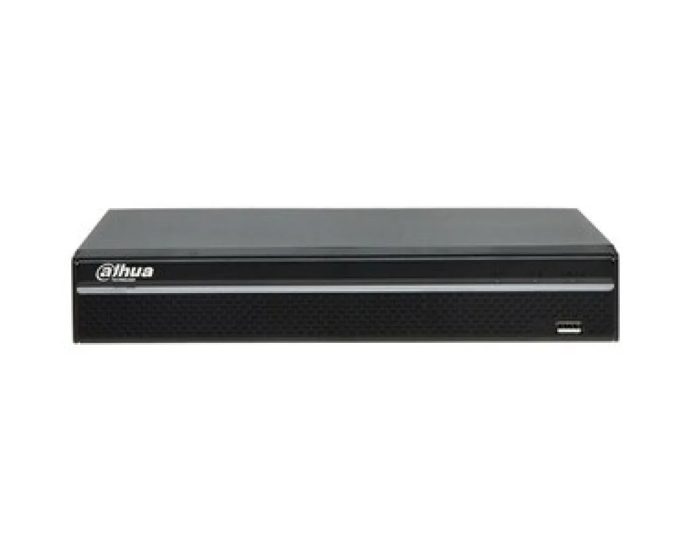 IP Видеорегистратор (NVR) Dahua DHI-NVR2104HS-P-4KS2