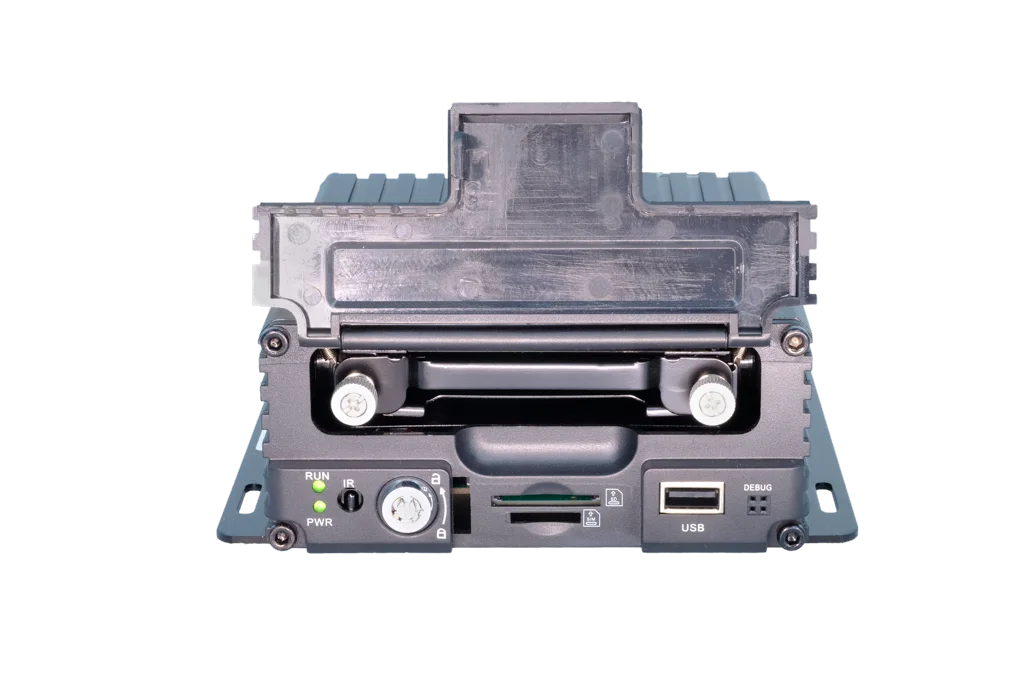 MDVR X4