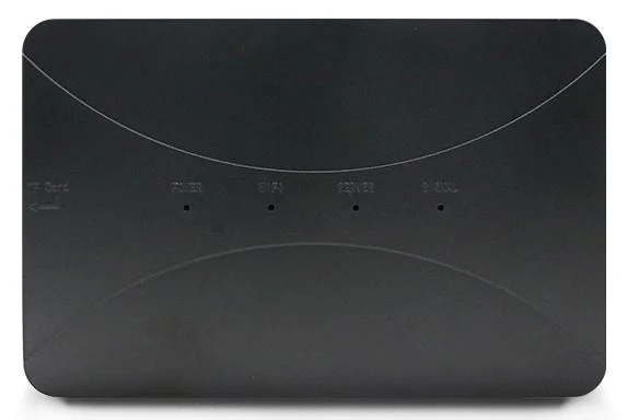 Блок сопряжения Smartec ST-AC001CNT