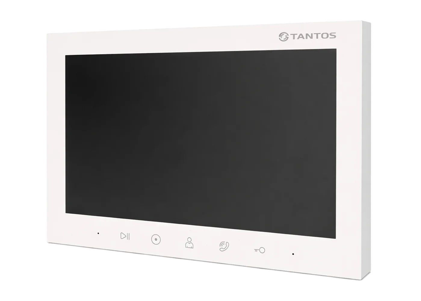 Leon HD Wi-Fi (White)