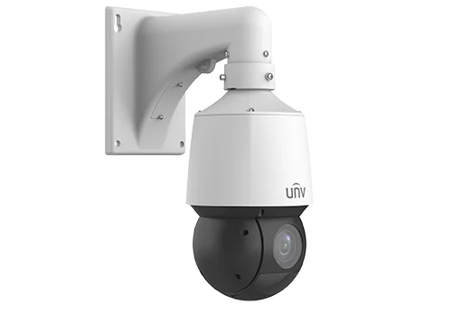 Uniview IPC6422SR-X25-VF-B IP Видеокамера 2 Мп, объектив 5-125 мм