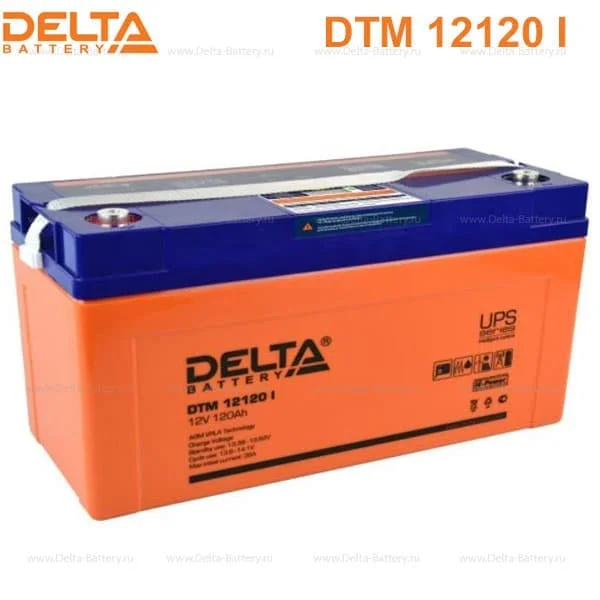DTM 12120 I