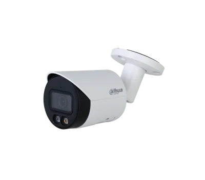 Dahua DH-IPC-HFW2249SP-S-IL-0280B - IP Видеокамера  2 Мп, объектив 2,8 мм