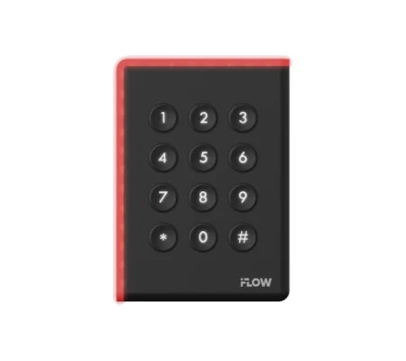 Считыватель iFlow F-KD-4408PMK