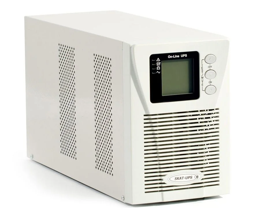 Источники бесперебойного питания Бастион SKAT-UPS 1000 (24V)