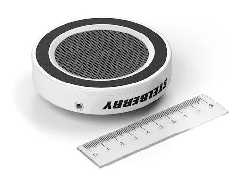 Микрофон STELBERRY M-205HD