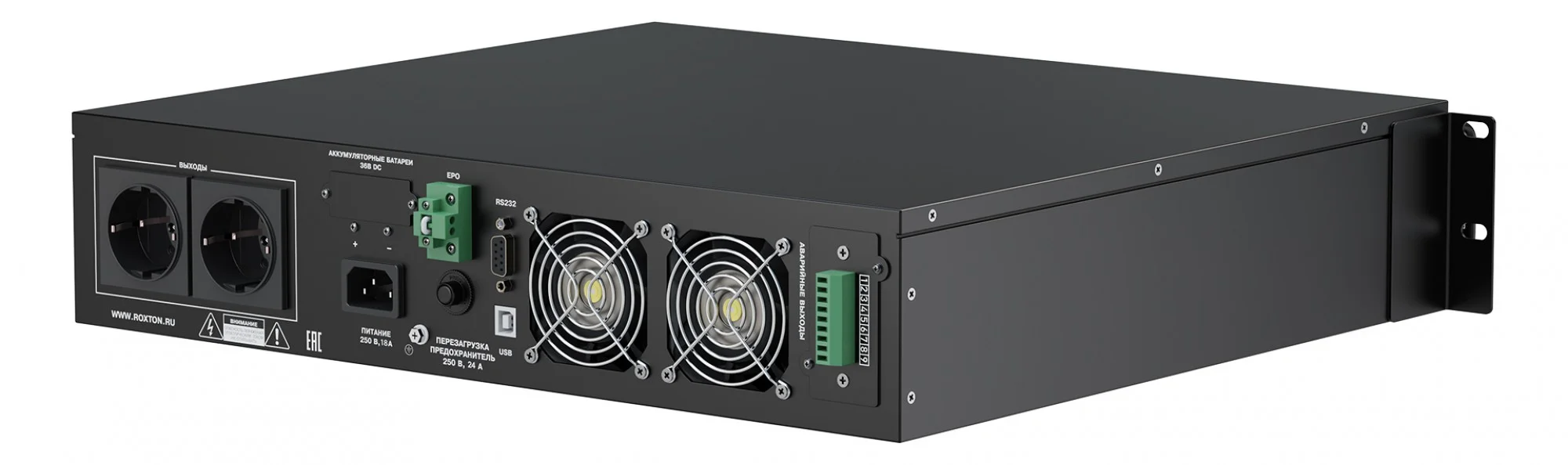 IBP-3000E