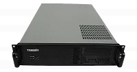 IP Видеорегистратор (NVR) TRASSIR NeuroStation 8800R/64