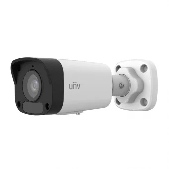Uniview IPC2128LB-ADF28K-G - IP Видеокамера  8 Мп, объектив 2,8 мм