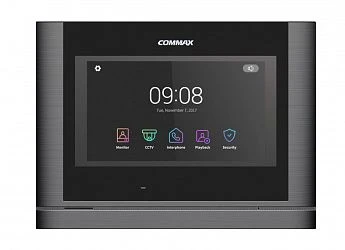 CDV-70MF Темно серый