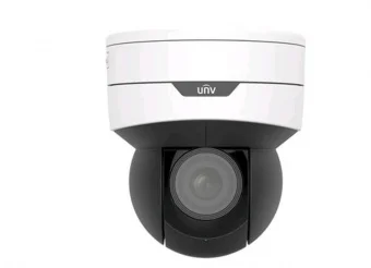 Uniview IPC6412LR-X5UPW-VG IP Видеокамера 2 Мп, объектив 2,7-13,5 мм