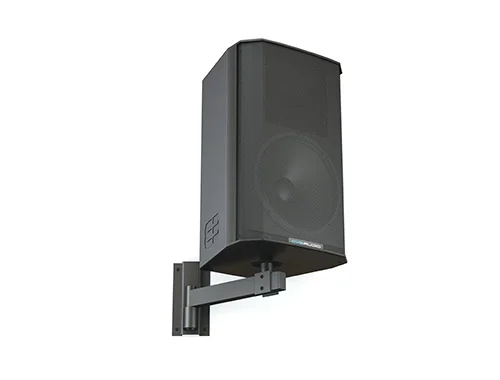 CVGaudio BEATBOMBER SAT-S15BL Настенная акустическая система 900 Вт 450 Вт