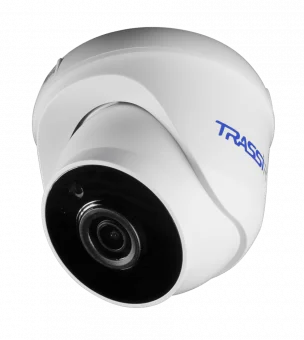 TRASSIR TR-W2S1 v2 2.8 - IP Видеокамера  2 Мп, объектив 2,8 мм